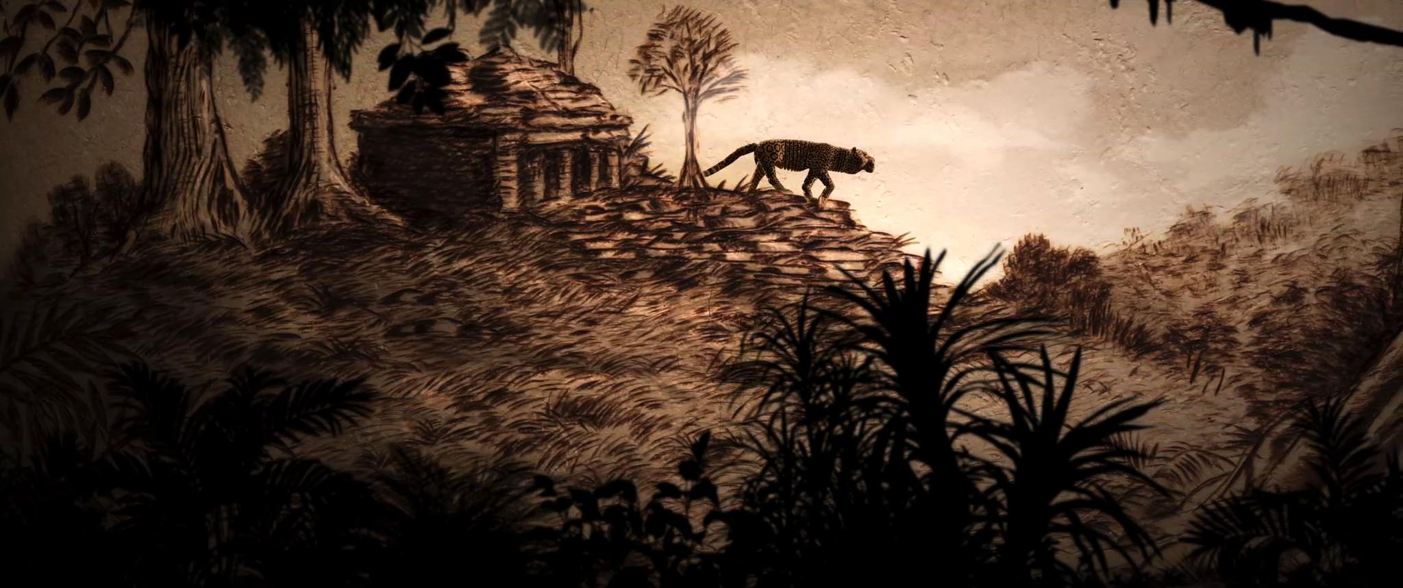 El último jaguar
